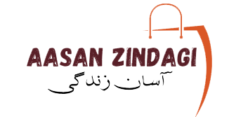 AASAN ZINDGI